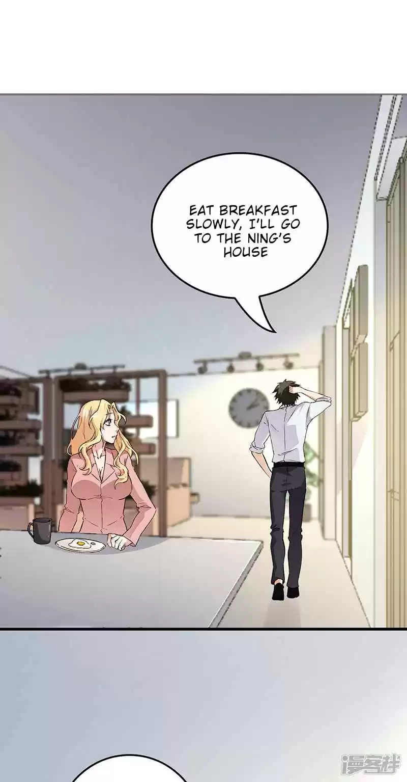 The Super Doctor From 2089 Ch. 176 It's Time to Decide