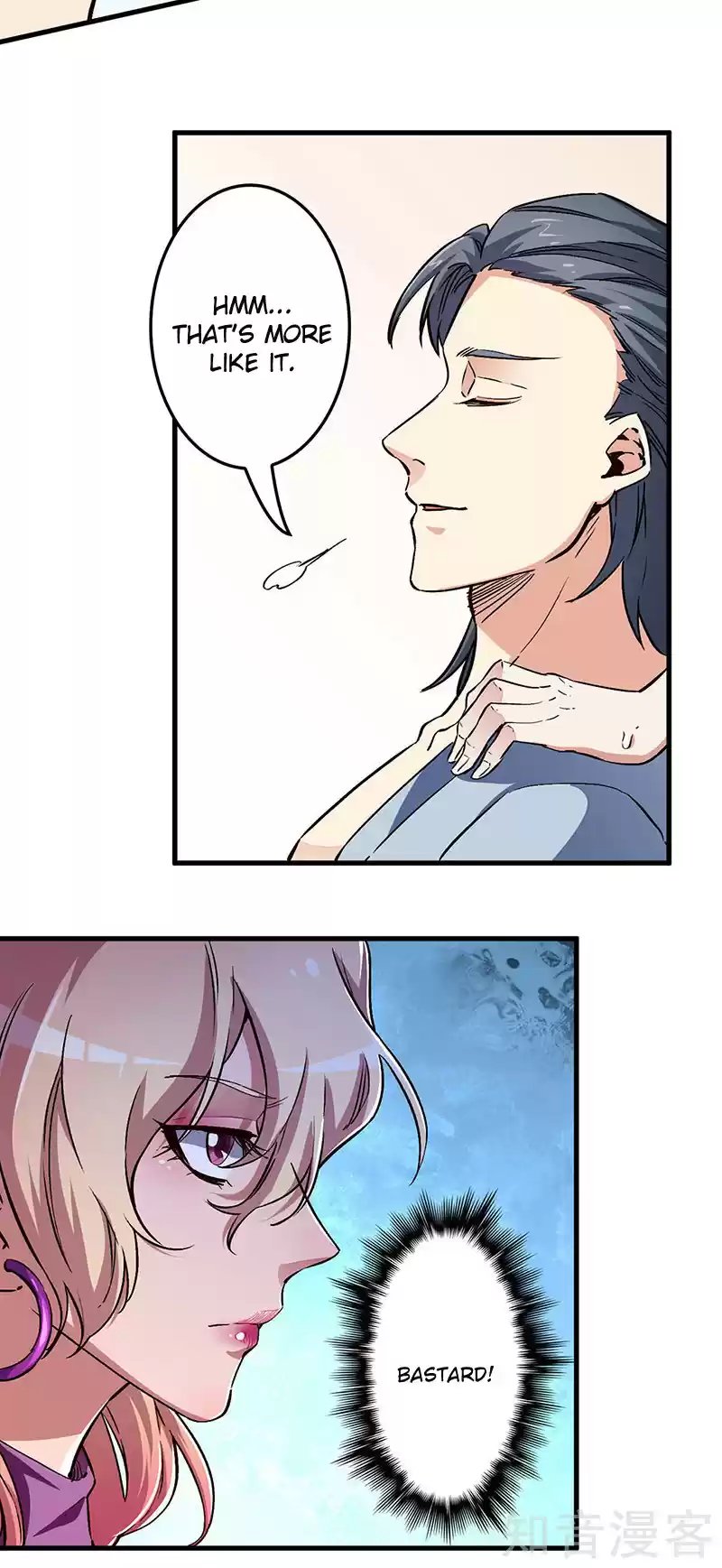 The Super Doctor From 2089 Ch. 177 I'm a Sought after Item