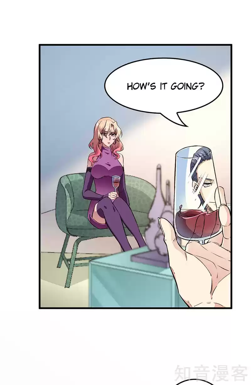 The Super Doctor From 2089 Ch. 177 I'm a Sought after Item