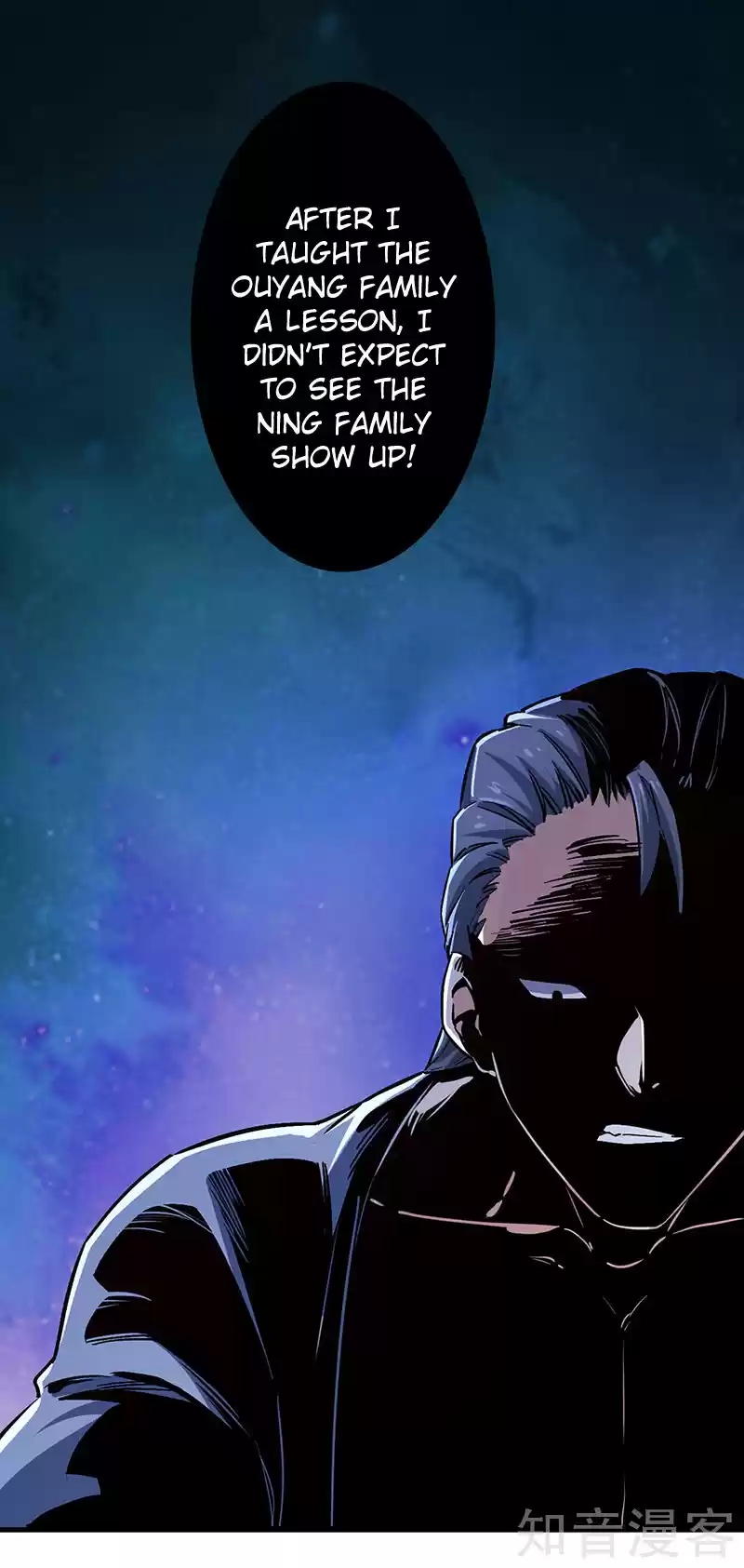 The Super Doctor From 2089 Ch. 177 I'm a Sought after Item