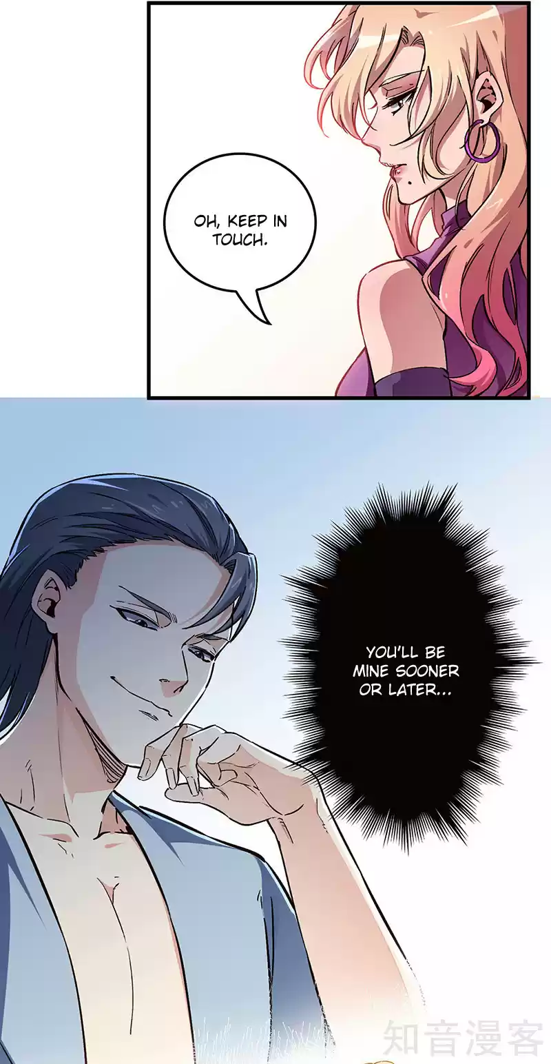 The Super Doctor From 2089 Ch. 177 I'm a Sought after Item