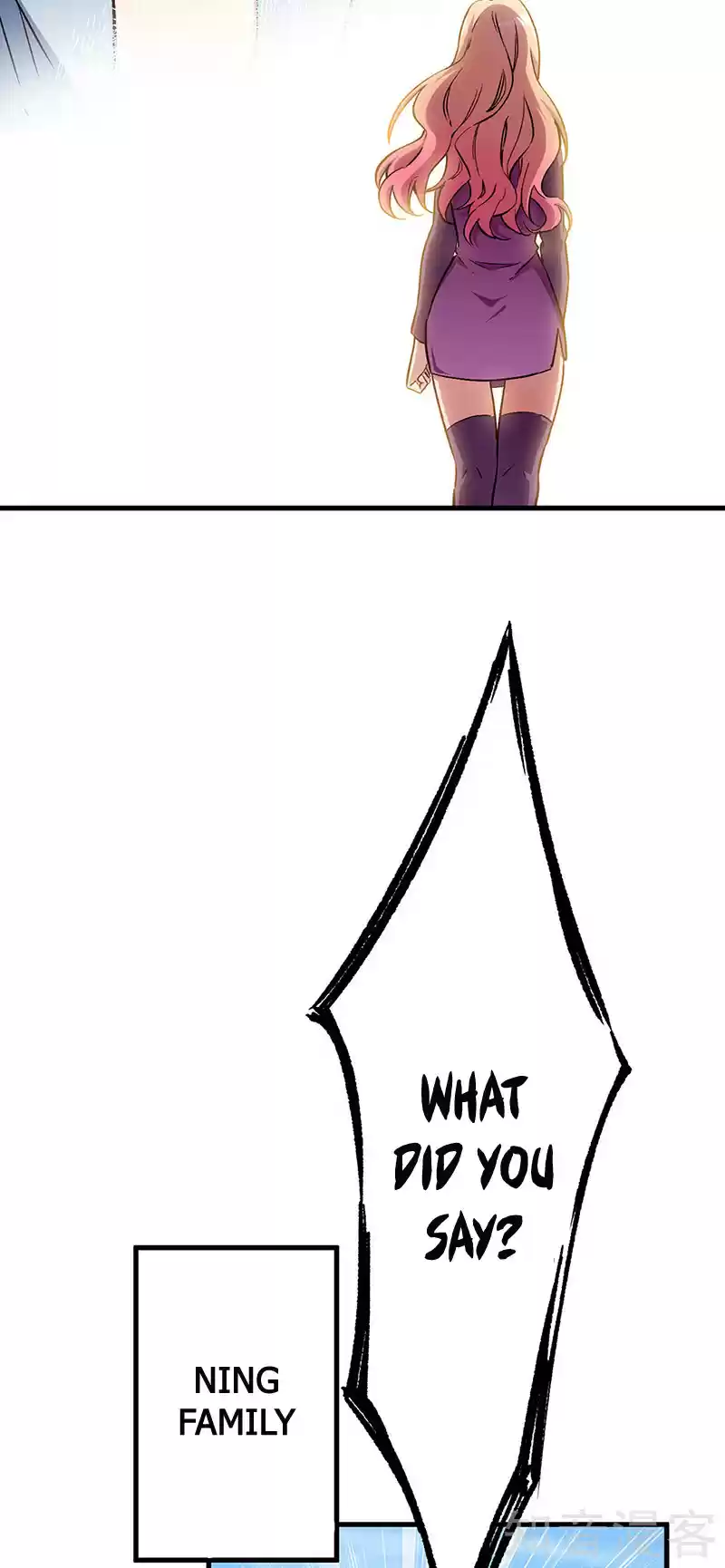 The Super Doctor From 2089 Ch. 177 I'm a Sought after Item