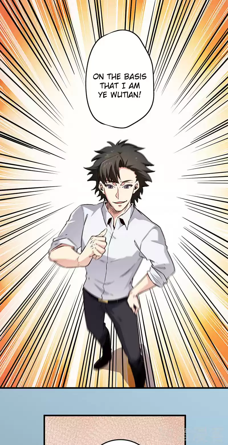 The Super Doctor From 2089 Ch. 177 I'm a Sought after Item