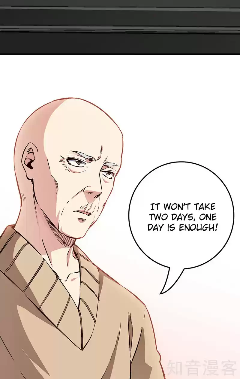 The Super Doctor From 2089 Ch. 177 I'm a Sought after Item