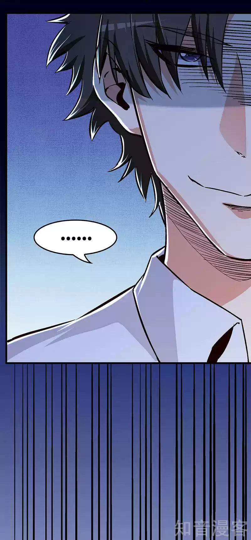 The Super Doctor From 2089 Ch. 179 There's nothing you can do