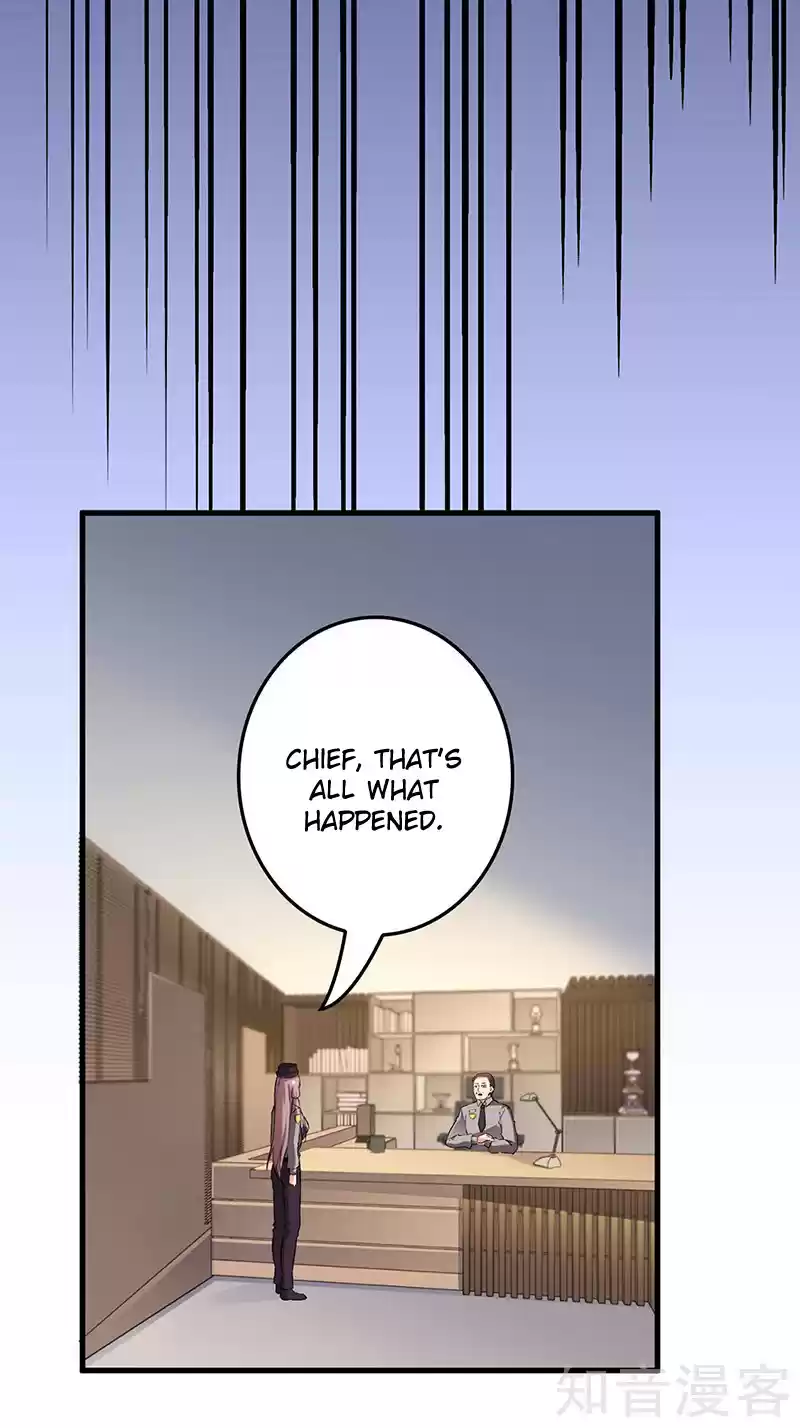 The Super Doctor From 2089 Ch. 179 There's nothing you can do