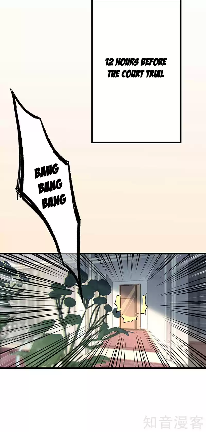 The Super Doctor From 2089 Ch. 179 There's nothing you can do