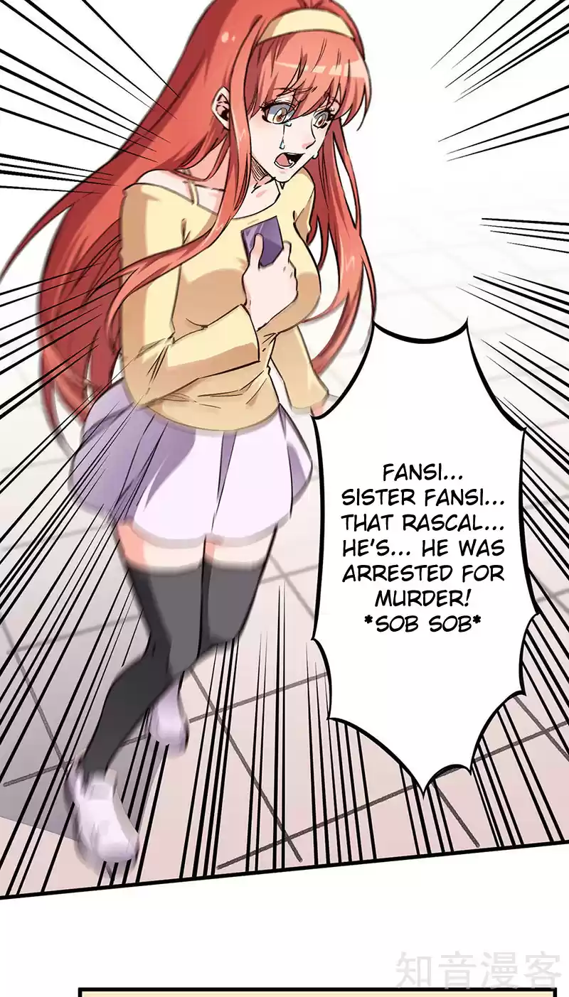 The Super Doctor From 2089 Ch. 179 There's nothing you can do