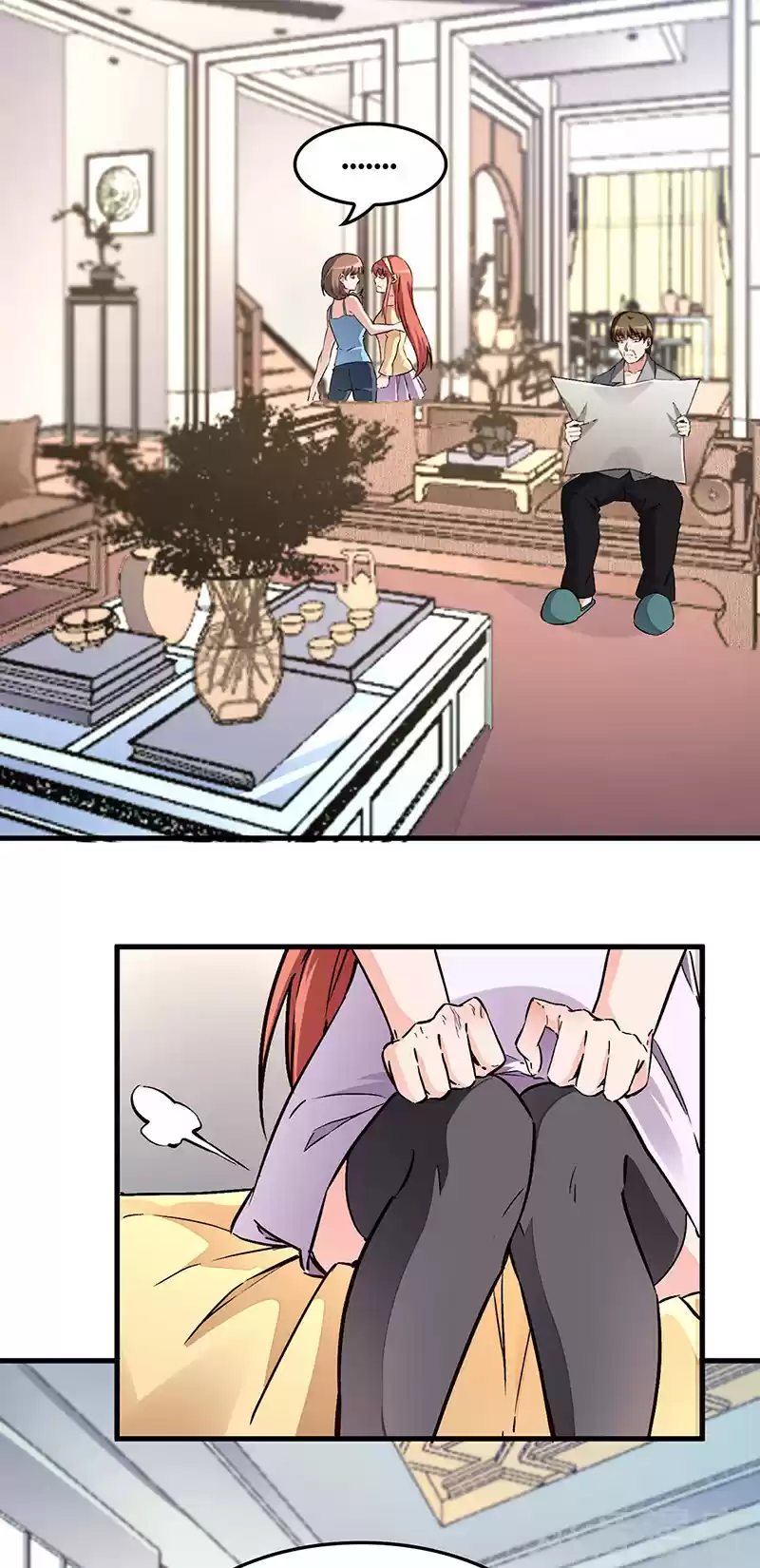 The Super Doctor From 2089 Ch. 179 There's nothing you can do