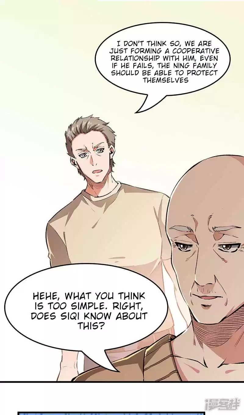 The Super Doctor From 2089 Ch. 180 I Believe Him