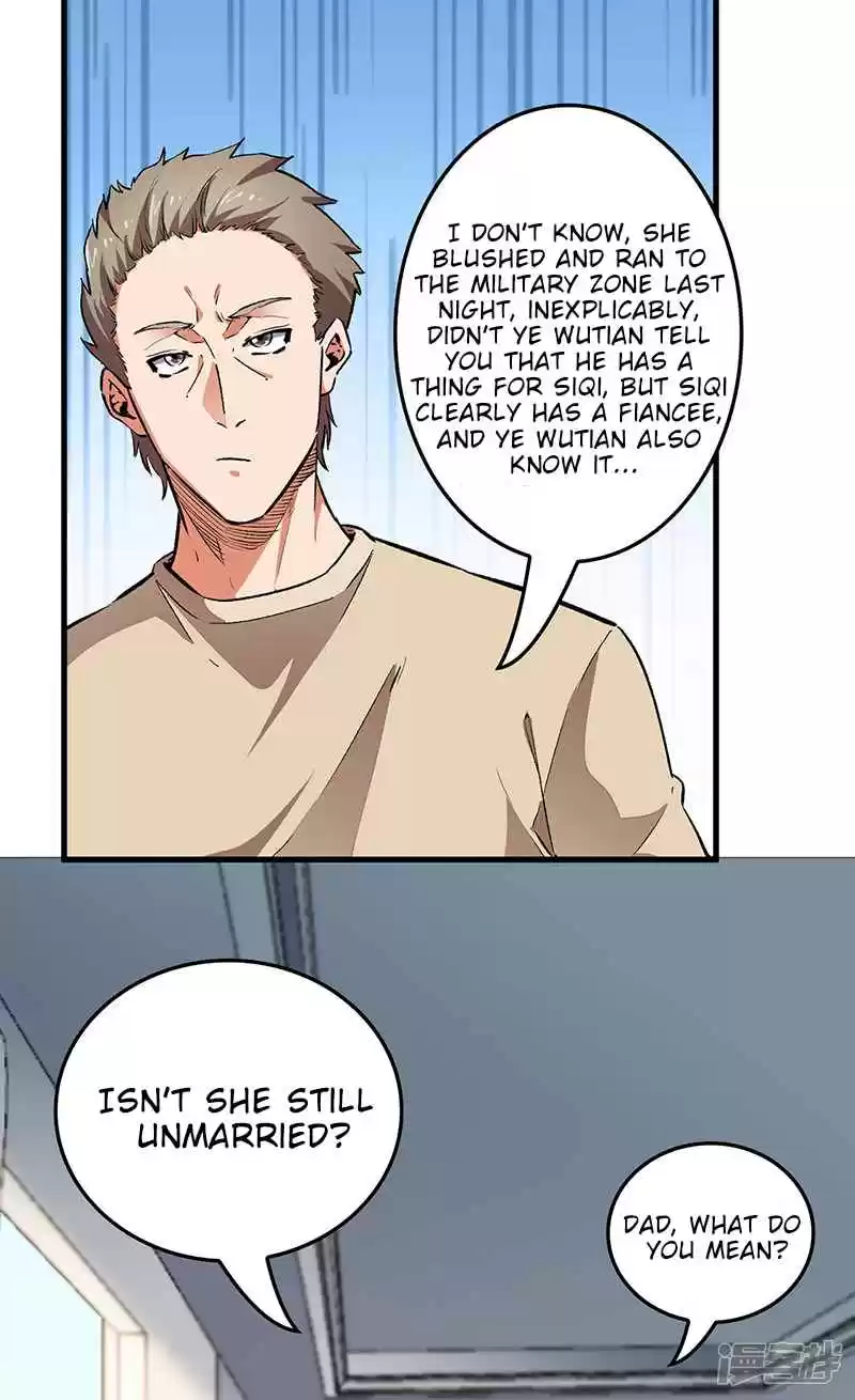 The Super Doctor From 2089 Ch. 180 I Believe Him