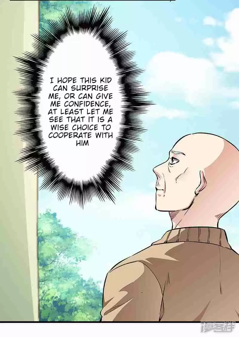 The Super Doctor From 2089 Ch. 180 I Believe Him