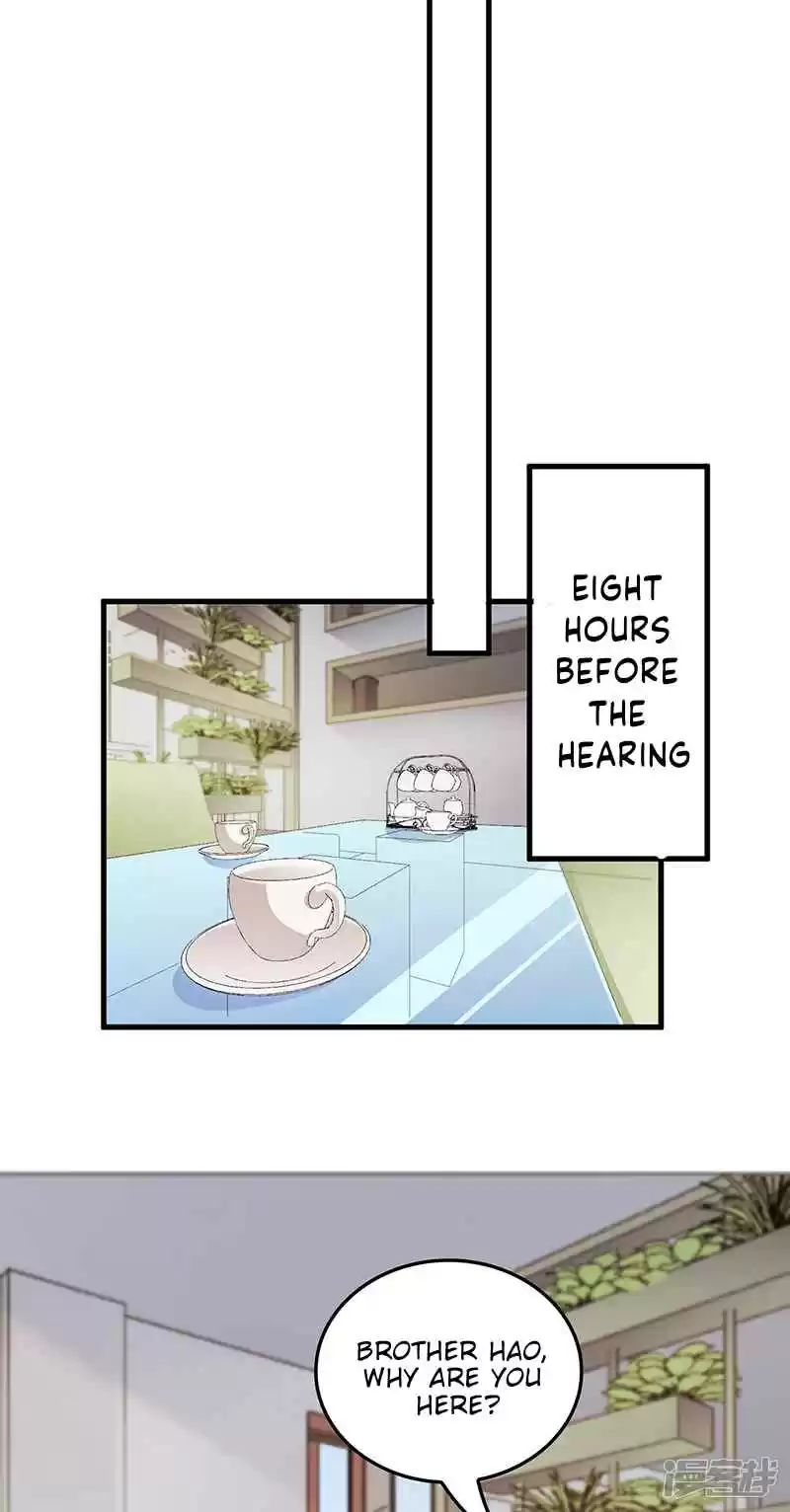 The Super Doctor From 2089 Ch. 180 I Believe Him