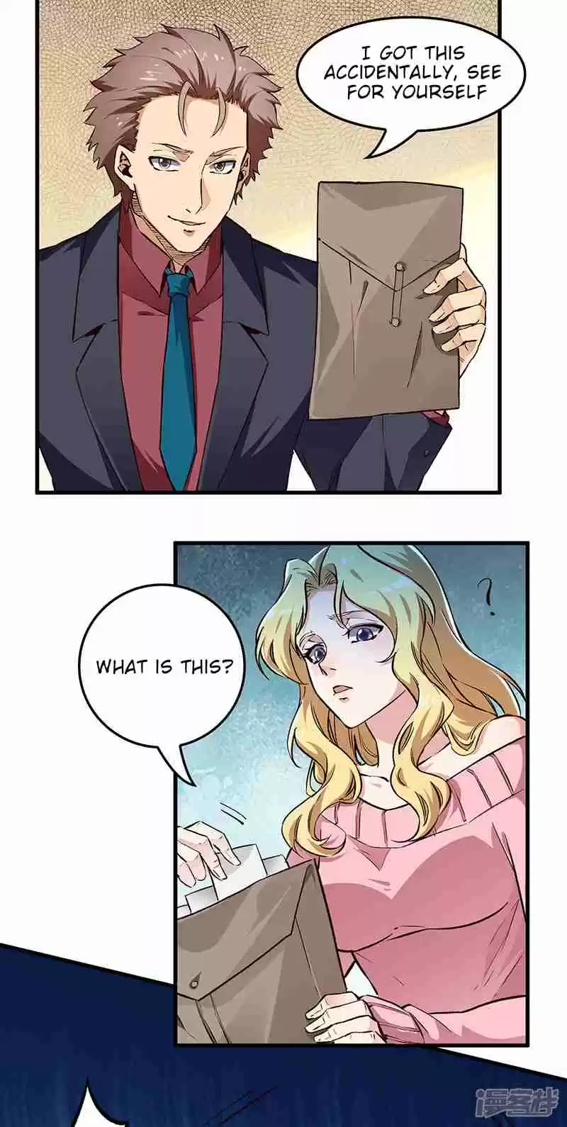 The Super Doctor From 2089 Ch. 180 I Believe Him