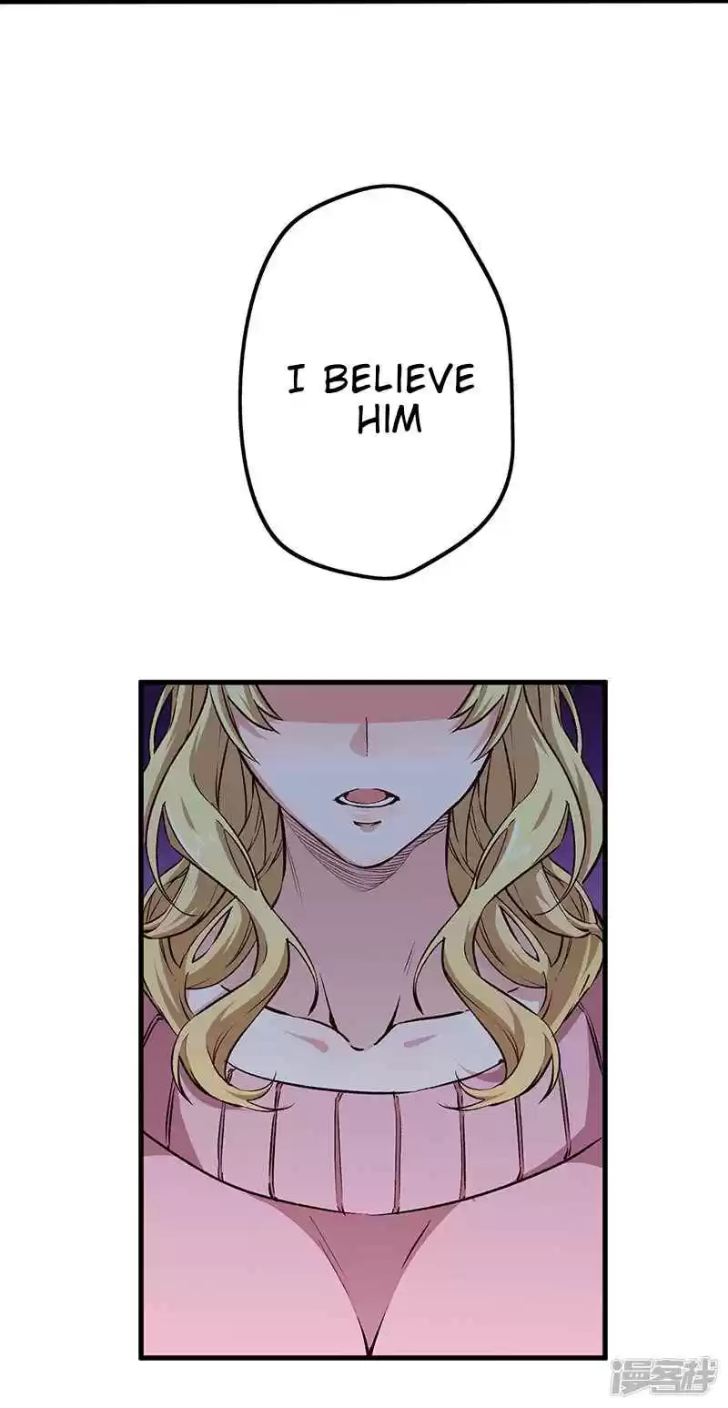 The Super Doctor From 2089 Ch. 180 I Believe Him