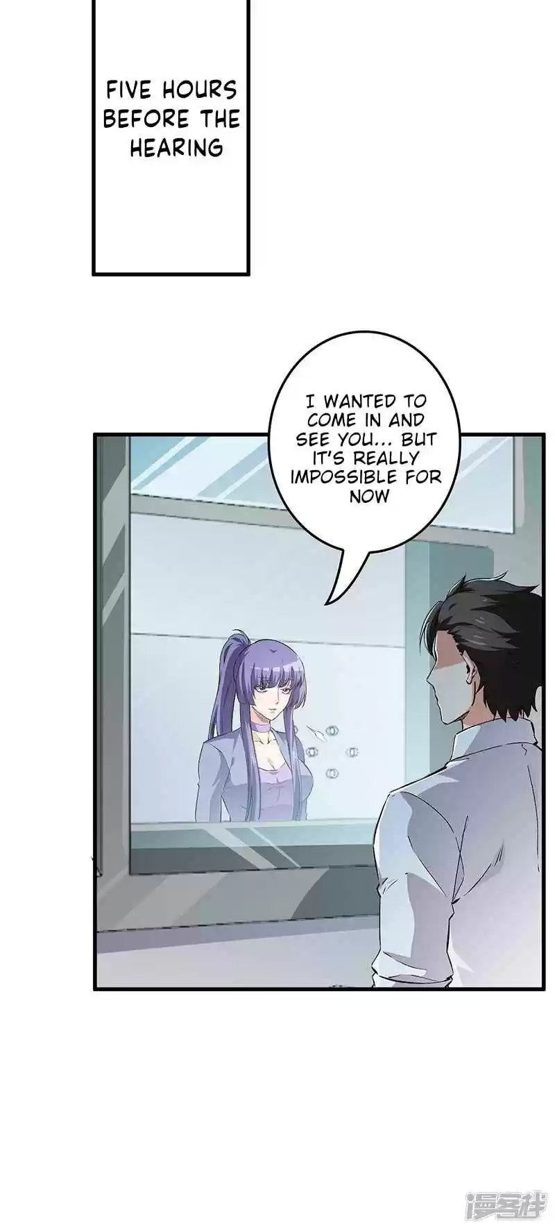 The Super Doctor From 2089 Ch. 180 I Believe Him