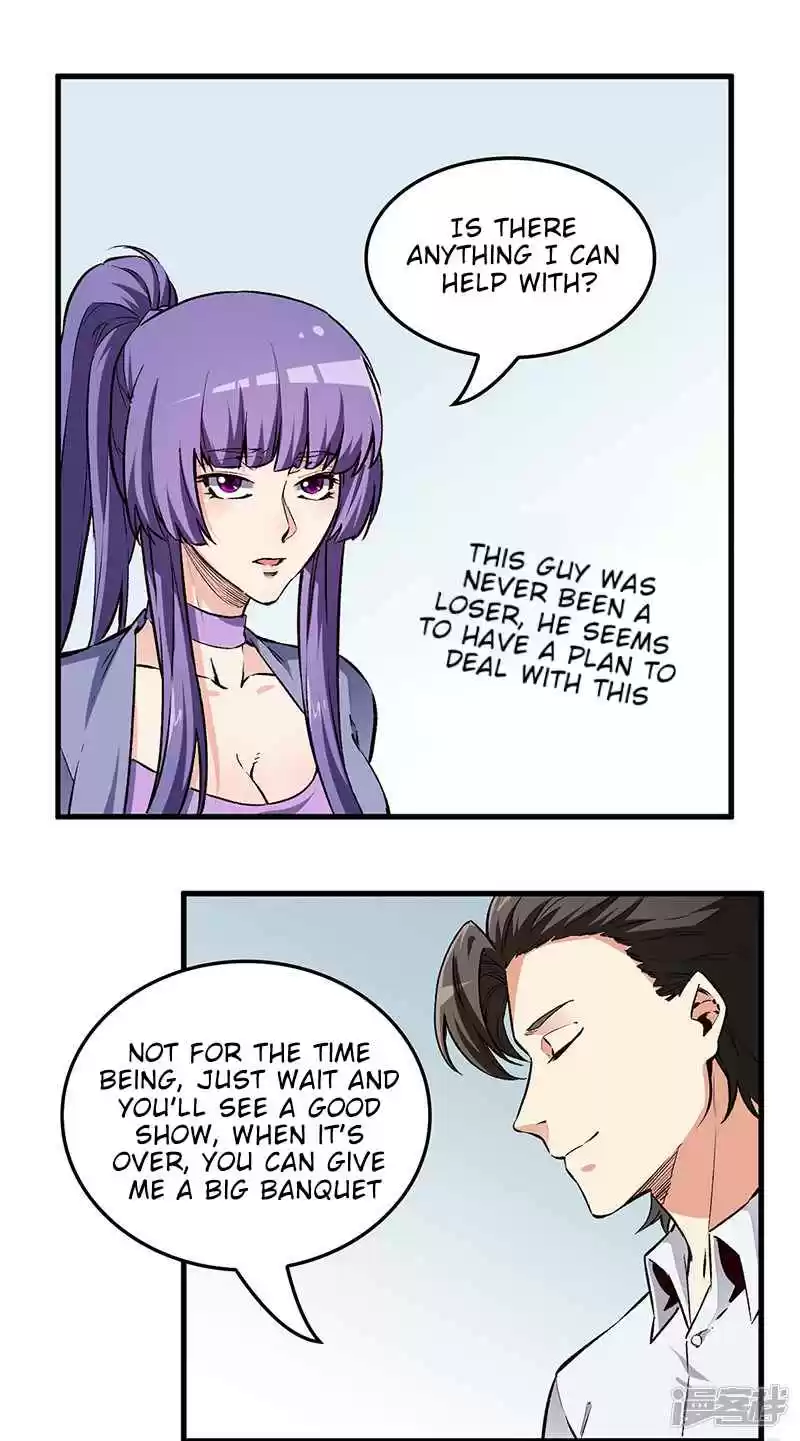 The Super Doctor From 2089 Ch. 180 I Believe Him