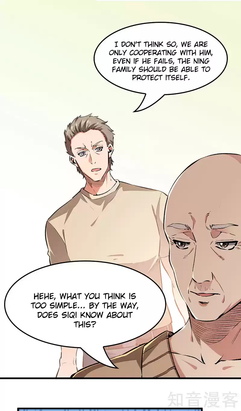 The Super Doctor From 2089 Ch. 180.1 I trust him