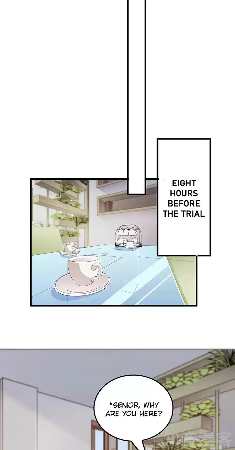 The Super Doctor From 2089 Ch. 180.1 I trust him