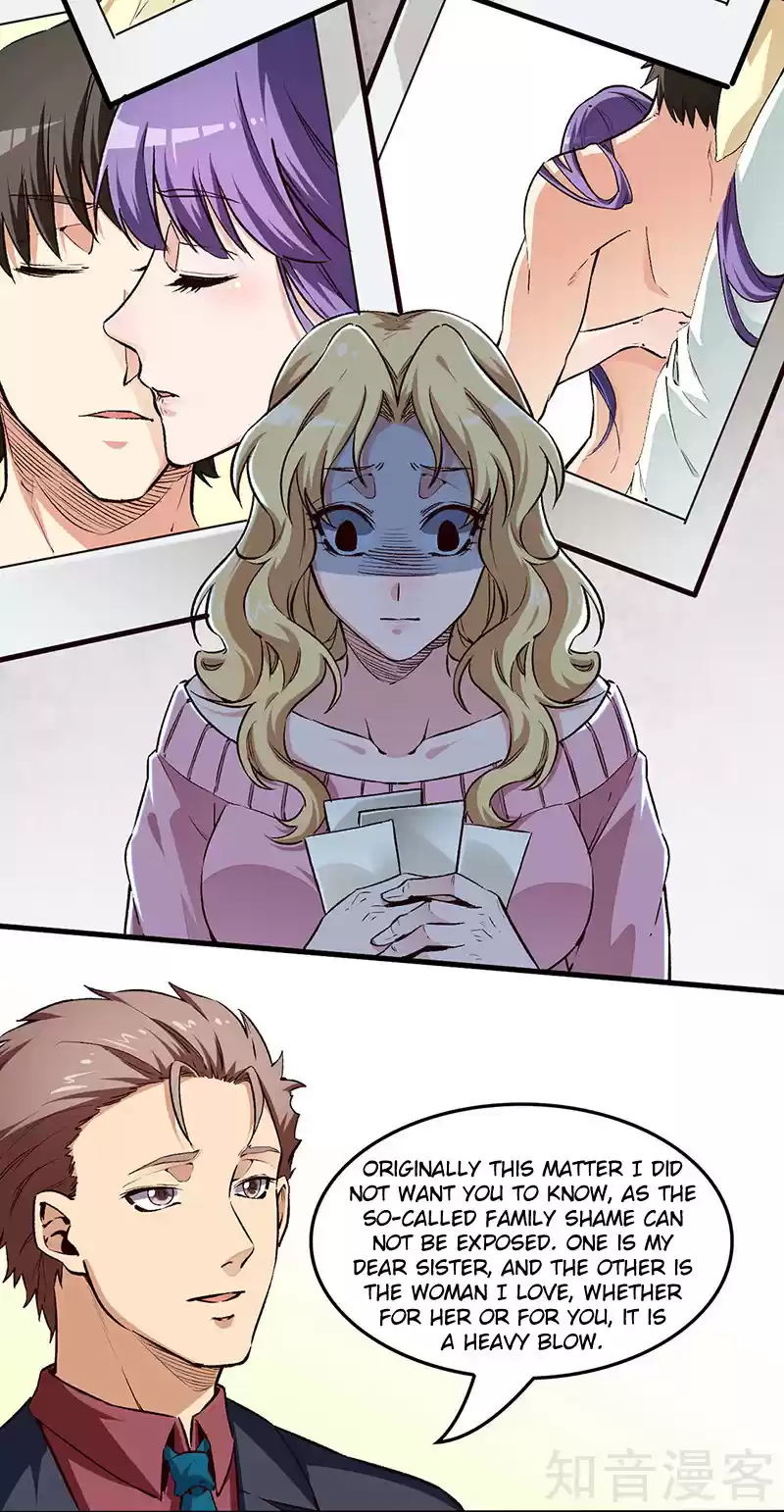 The Super Doctor From 2089 Ch. 180.1 I trust him