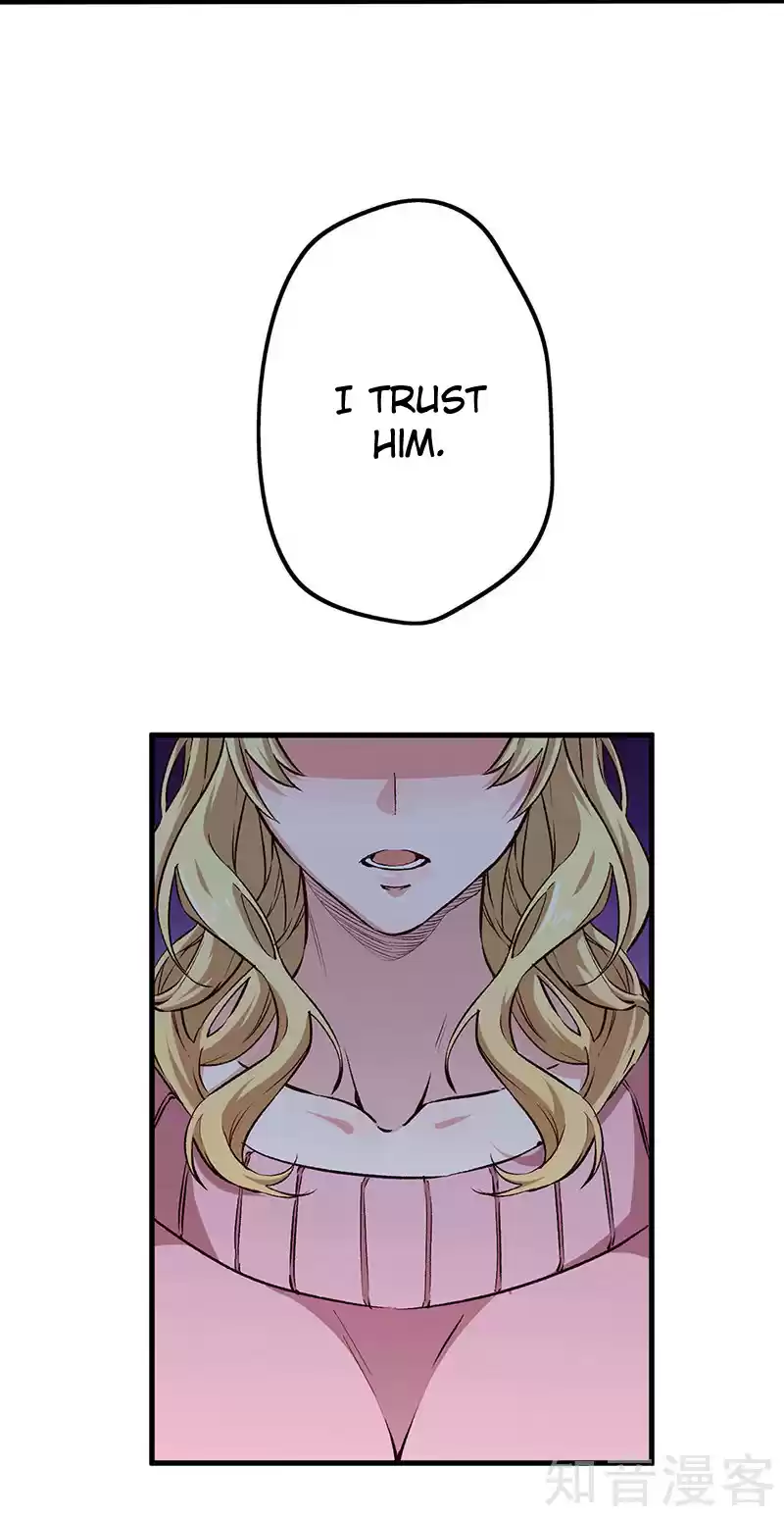 The Super Doctor From 2089 Ch. 180.1 I trust him