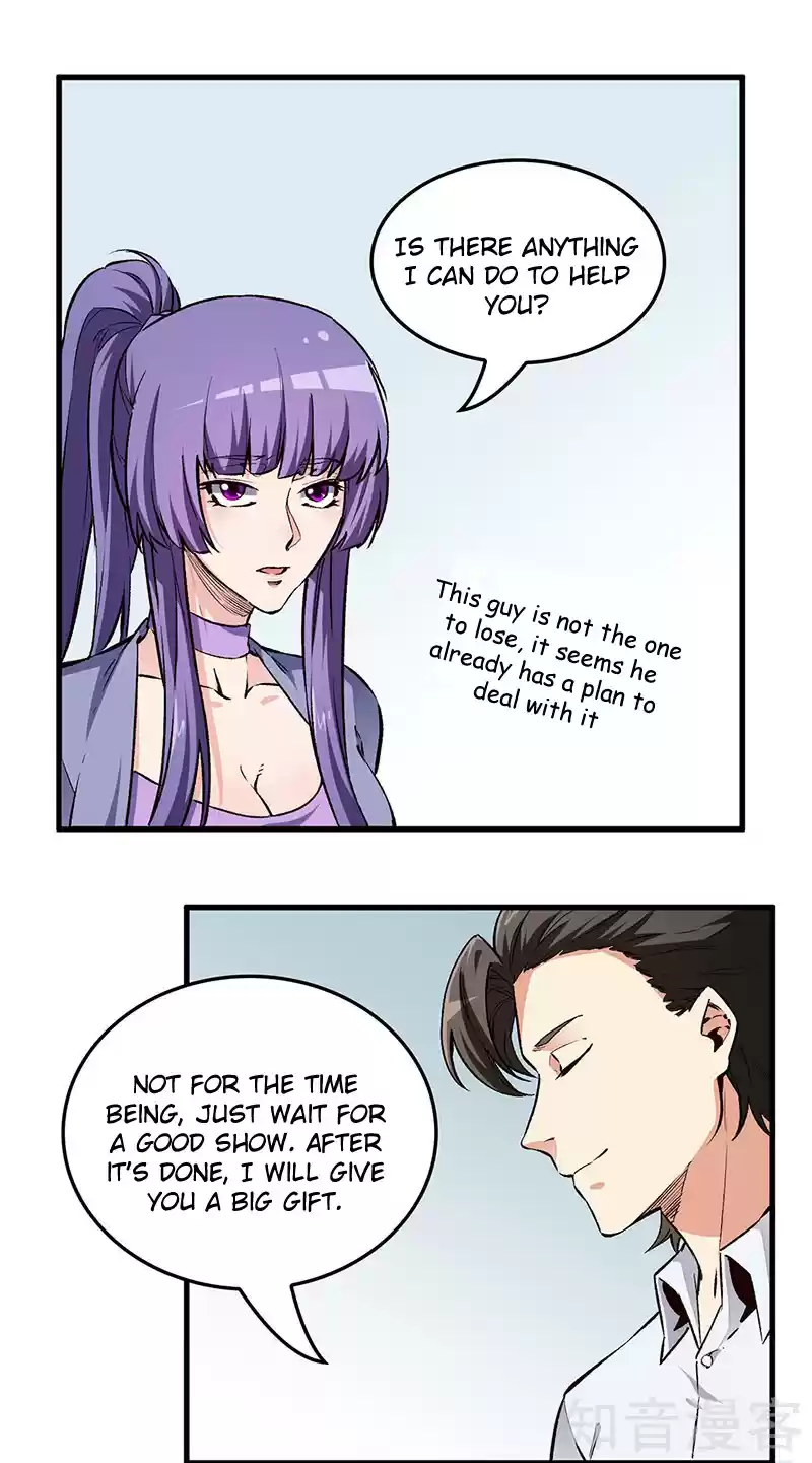 The Super Doctor From 2089 Ch. 180.1 I trust him