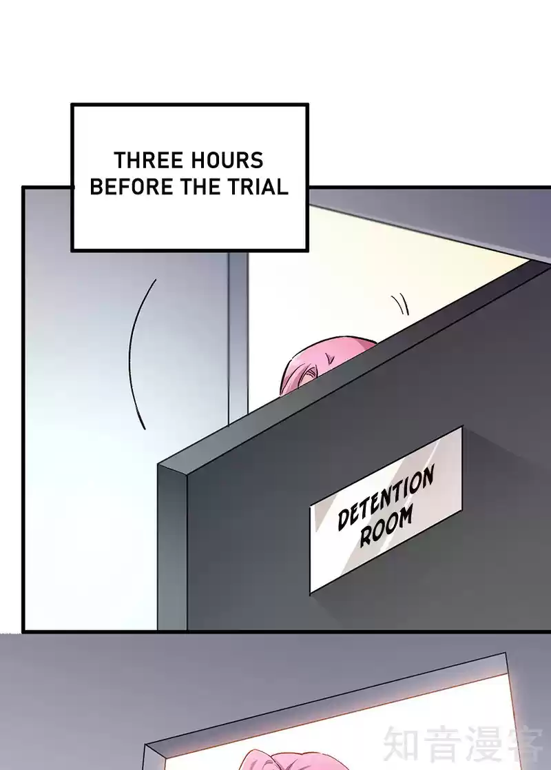 The Super Doctor From 2089 Ch. 181 The Trial