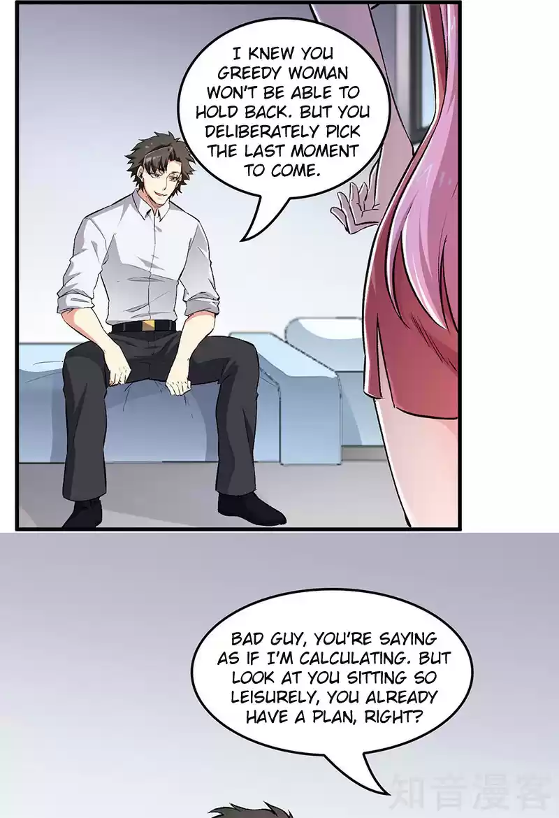 The Super Doctor From 2089 Ch. 181 The Trial