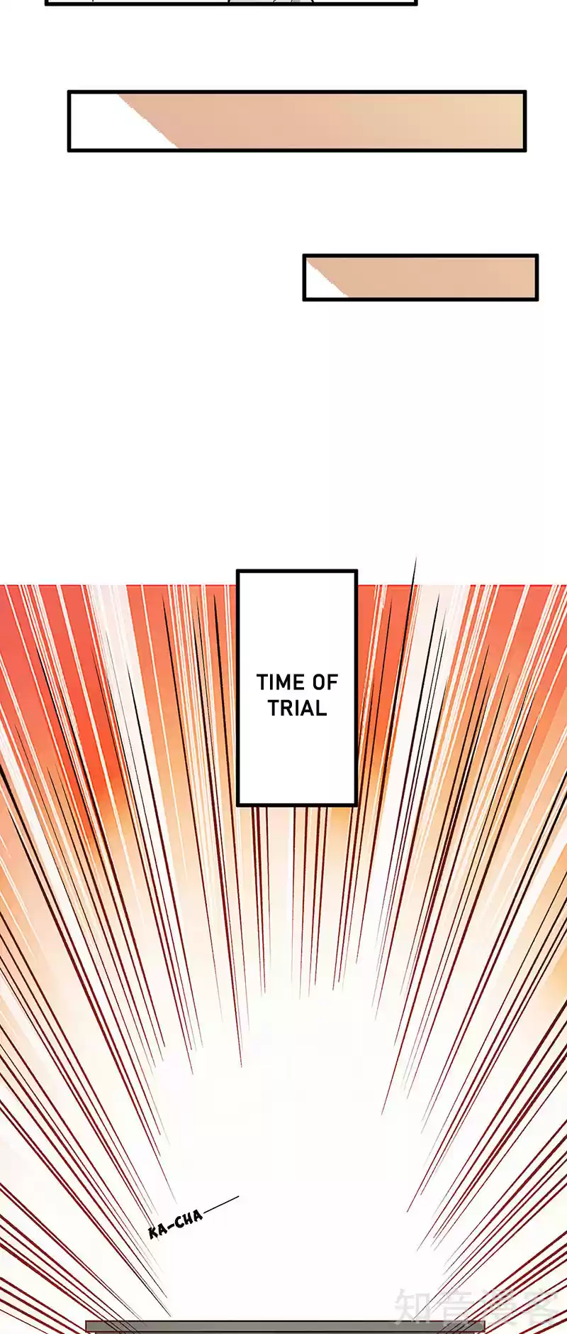 The Super Doctor From 2089 Ch. 181 The Trial