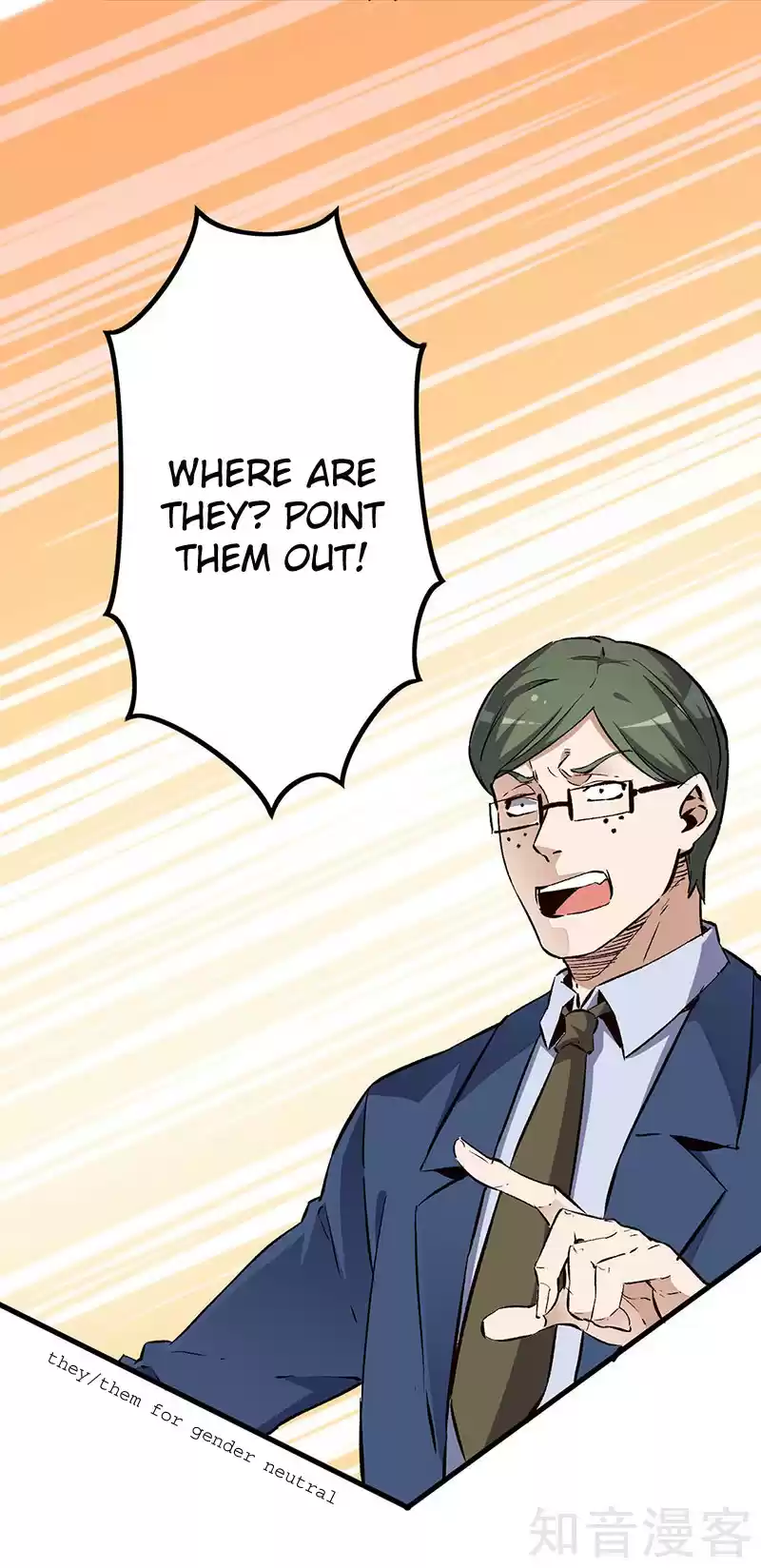 The Super Doctor From 2089 Ch. 181 The Trial