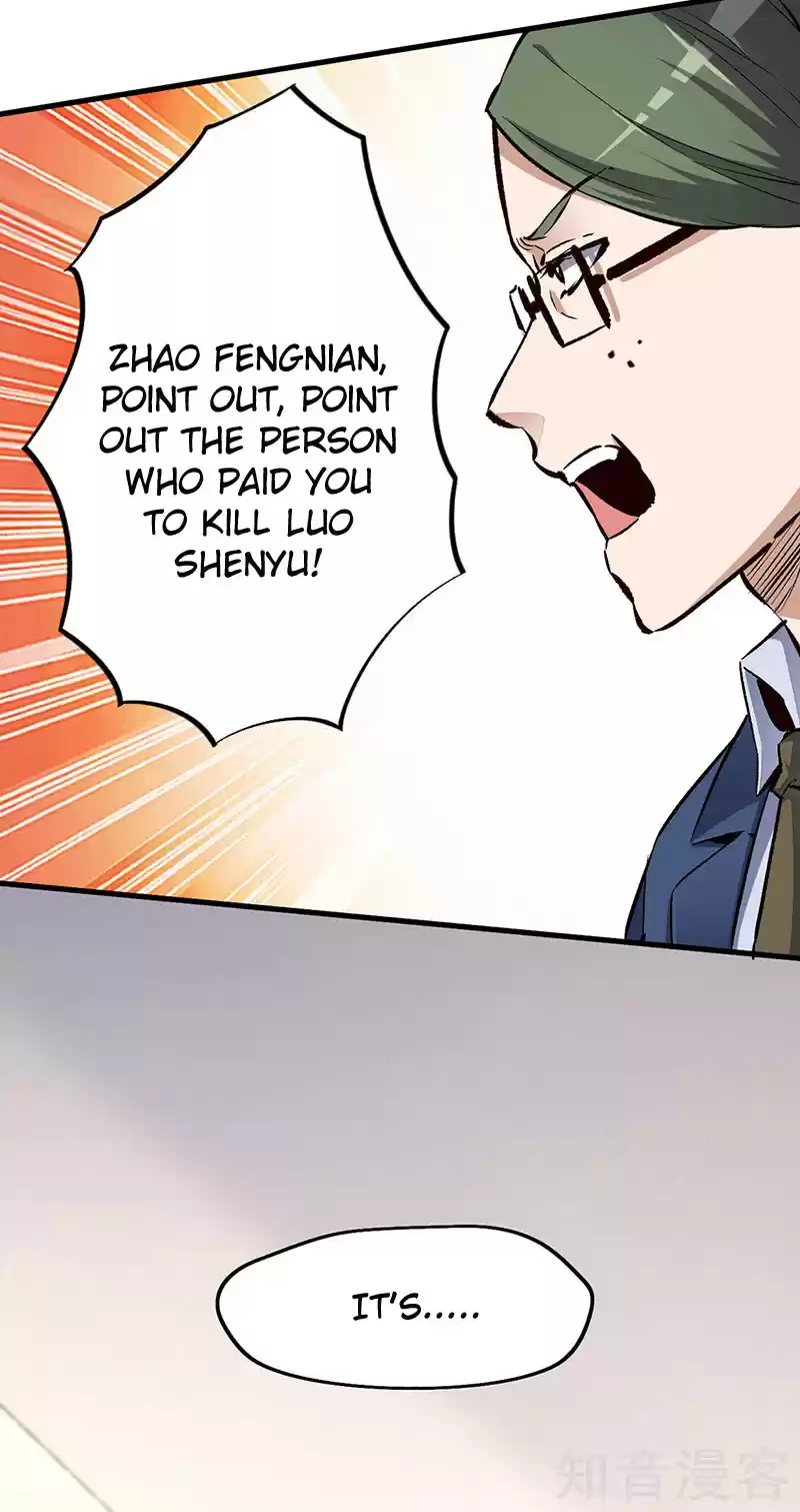 The Super Doctor From 2089 Ch. 181 The Trial