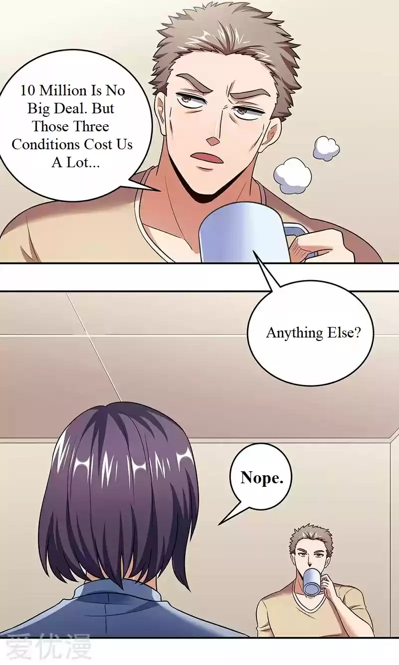 The Super Doctor From 2089 Ch. 60