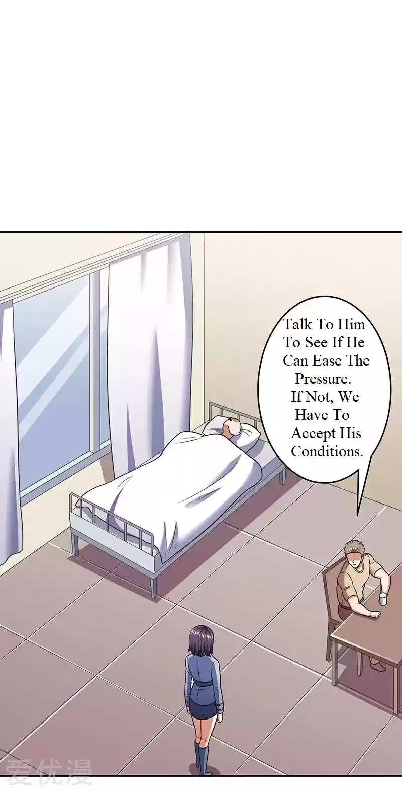 The Super Doctor From 2089 Ch. 60