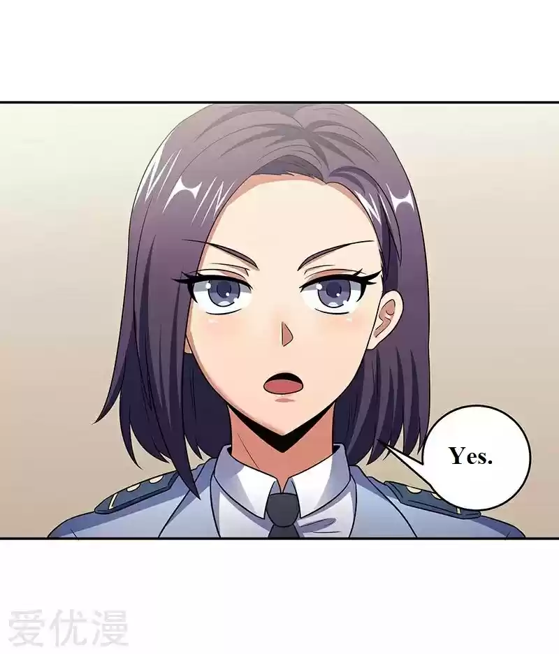 The Super Doctor From 2089 Ch. 60