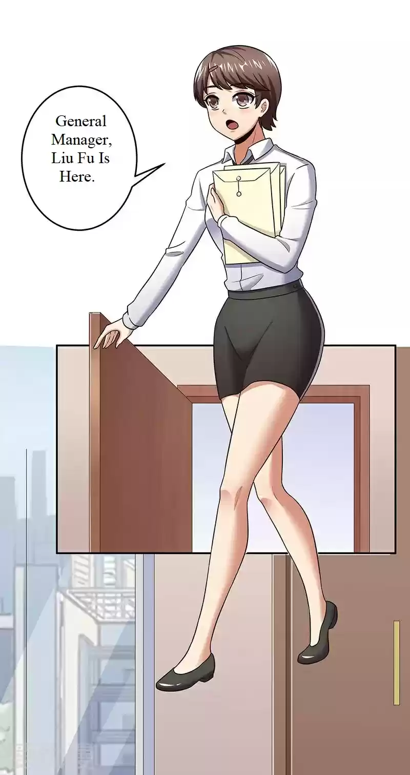 The Super Doctor From 2089 Ch. 60