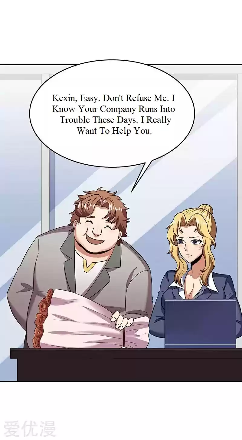 The Super Doctor From 2089 Ch. 60