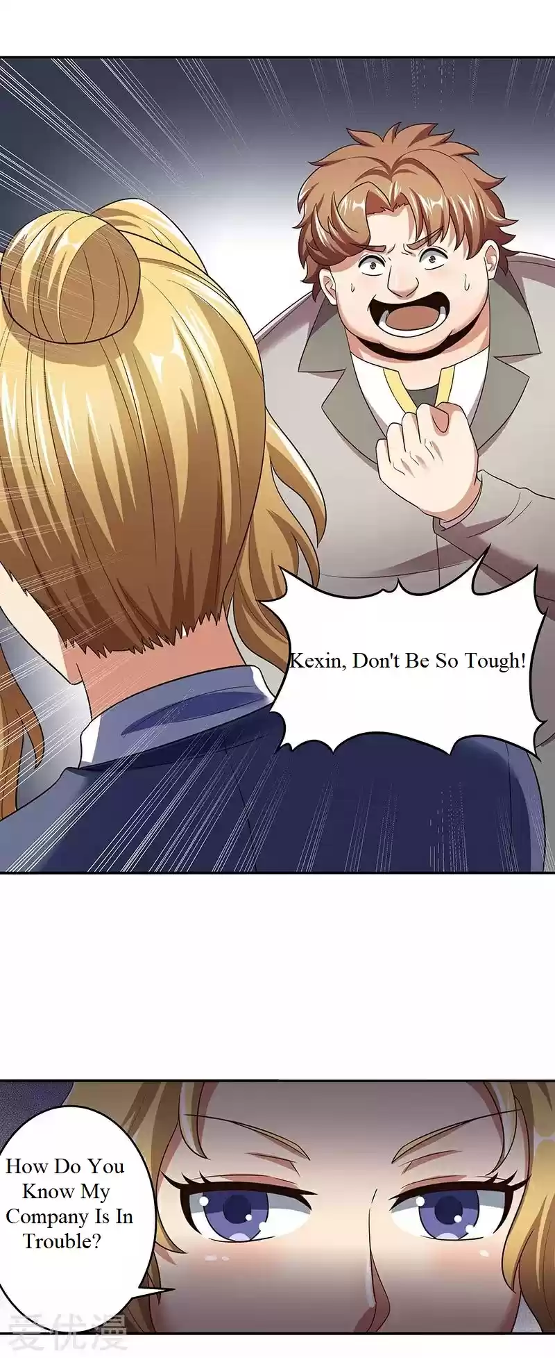 The Super Doctor From 2089 Ch. 60