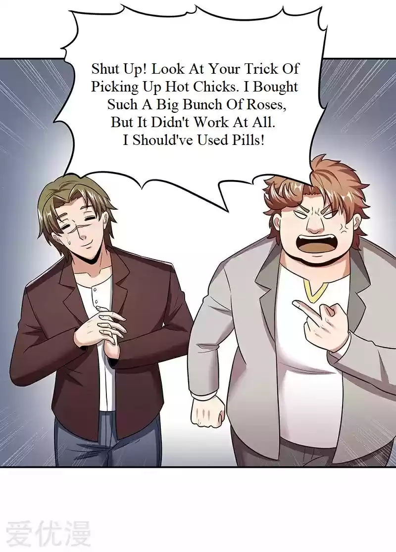 The Super Doctor From 2089 Ch. 60