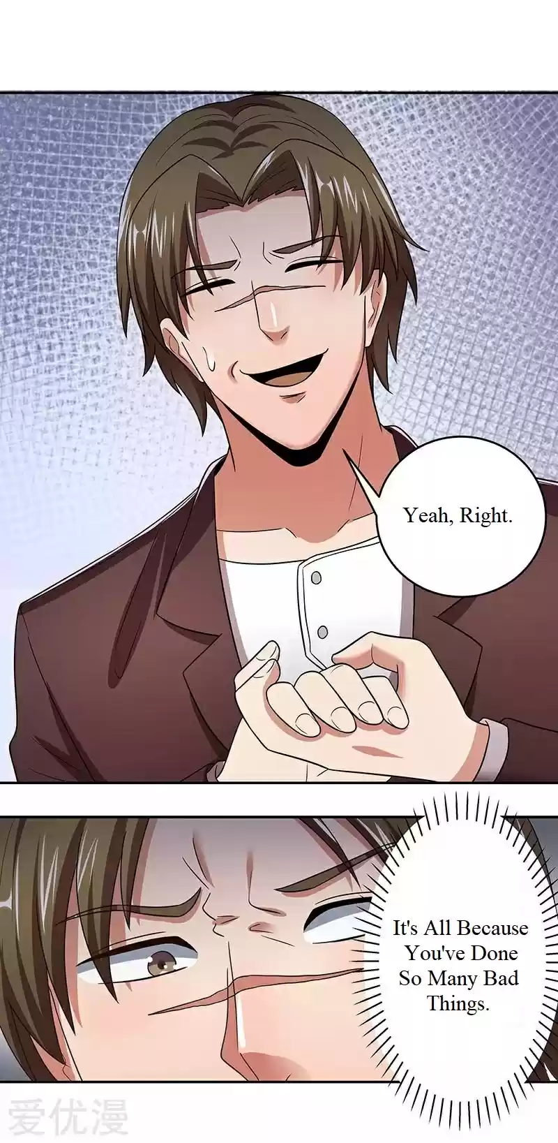 The Super Doctor From 2089 Ch. 60