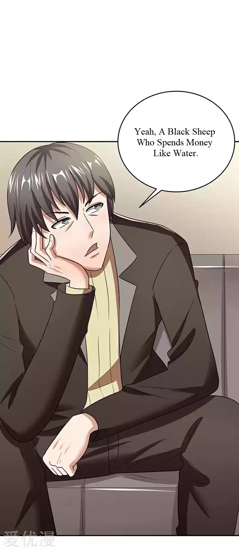 The Super Doctor From 2089 Ch. 60