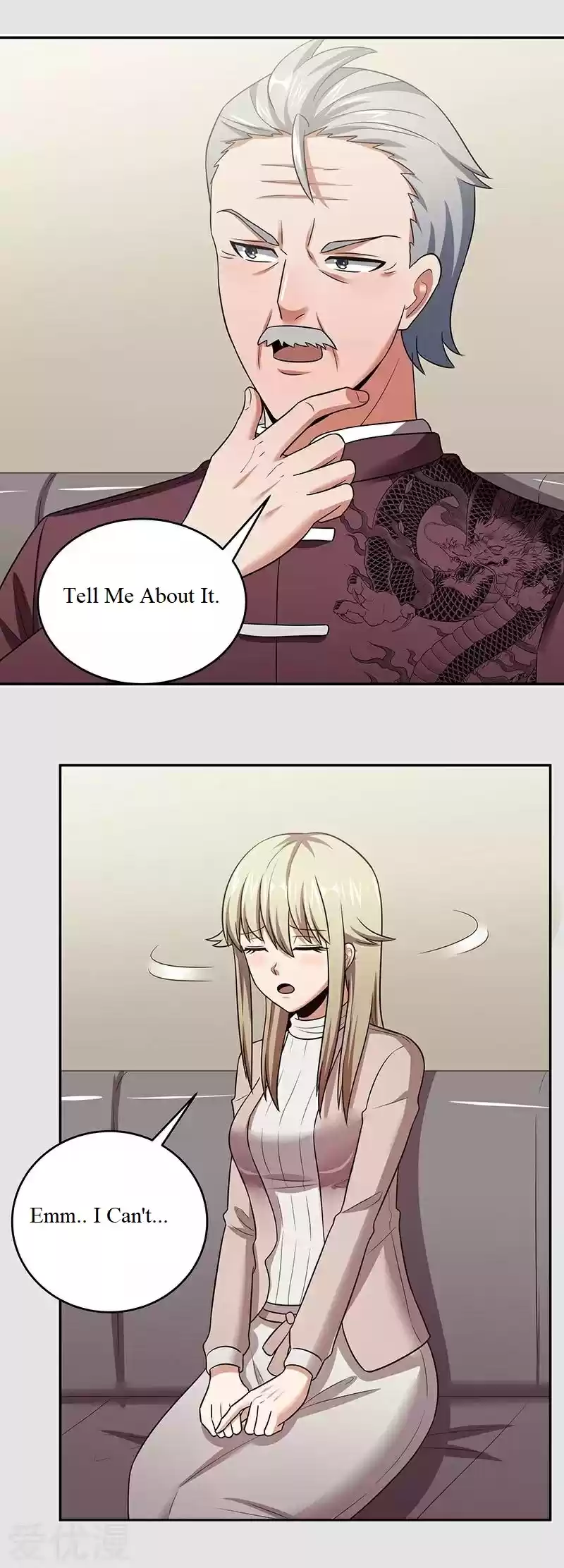 The Super Doctor From 2089 Ch. 60