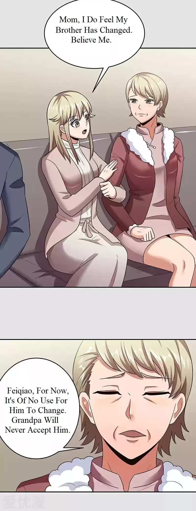 The Super Doctor From 2089 Ch. 60