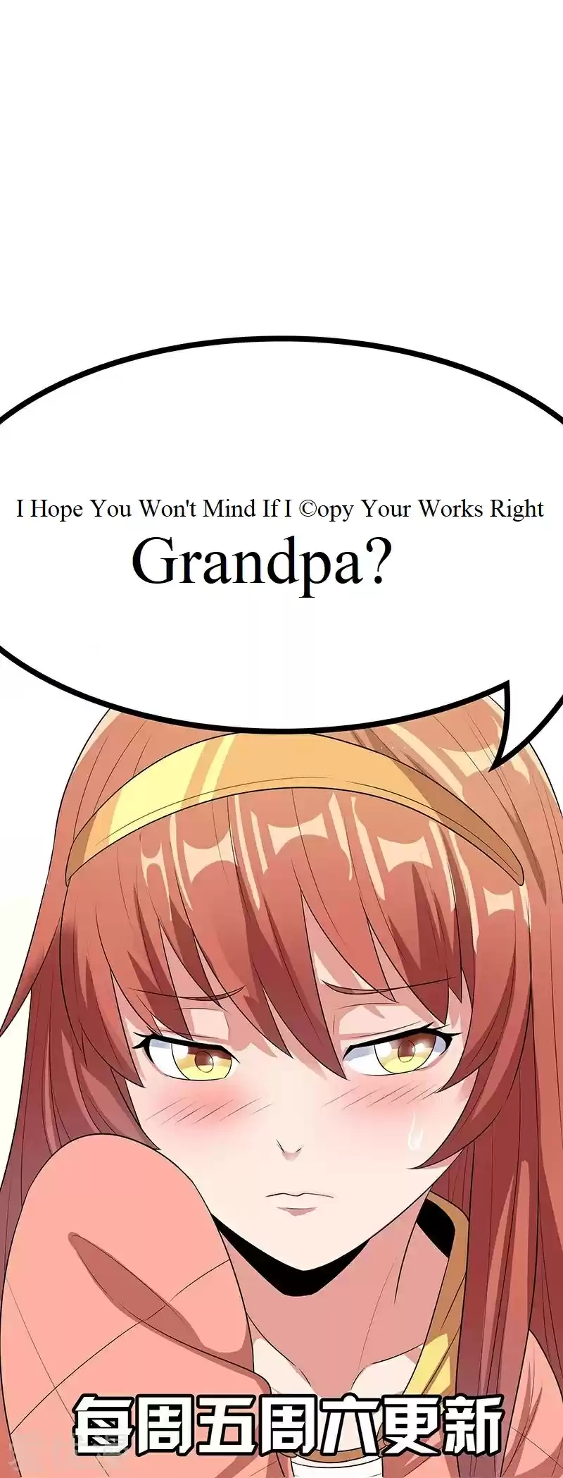 The Super Doctor From 2089 Ch. 60