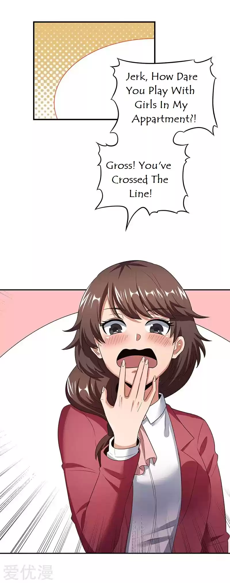 The Super Doctor From 2089 Ch. 61