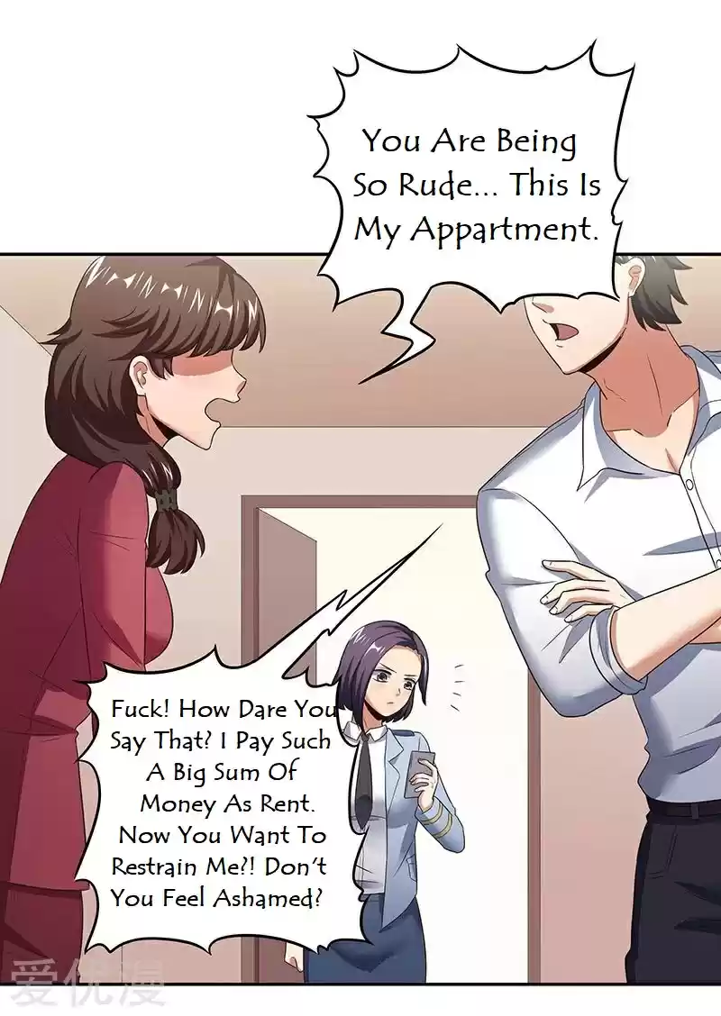 The Super Doctor From 2089 Ch. 61