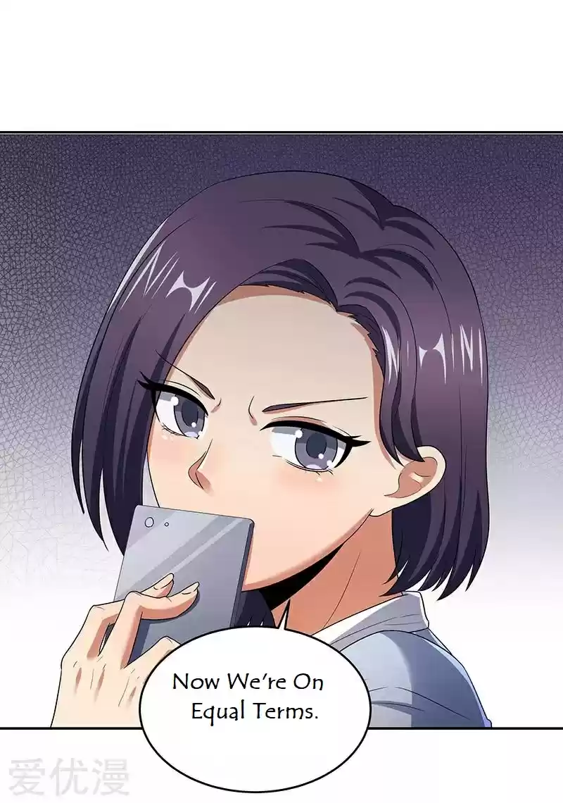 The Super Doctor From 2089 Ch. 61