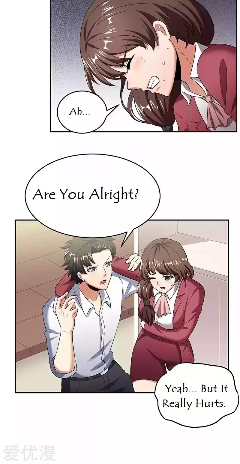 The Super Doctor From 2089 Ch. 62