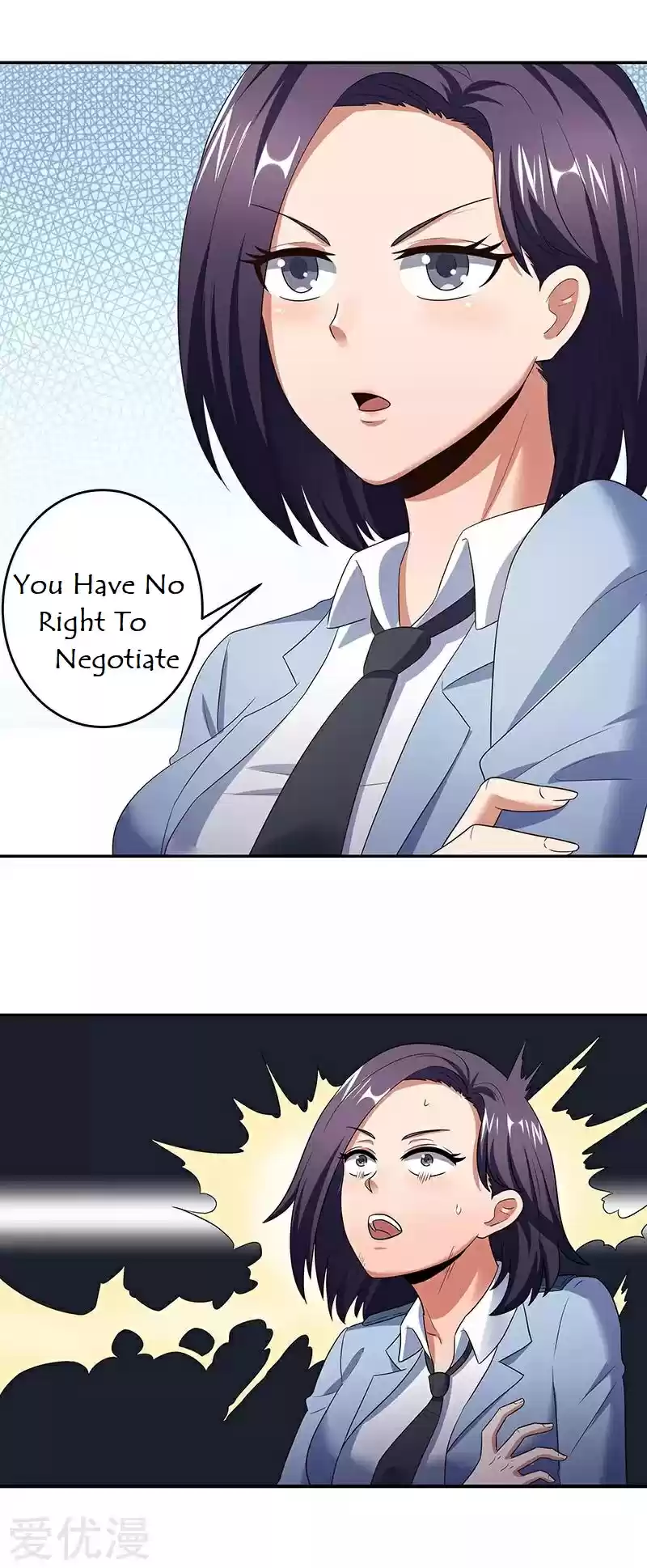 The Super Doctor From 2089 Ch. 62