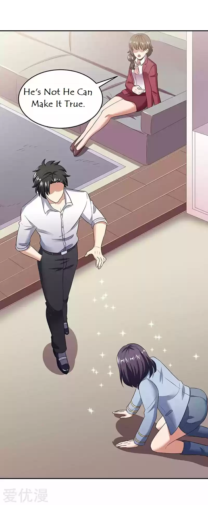 The Super Doctor From 2089 Ch. 62