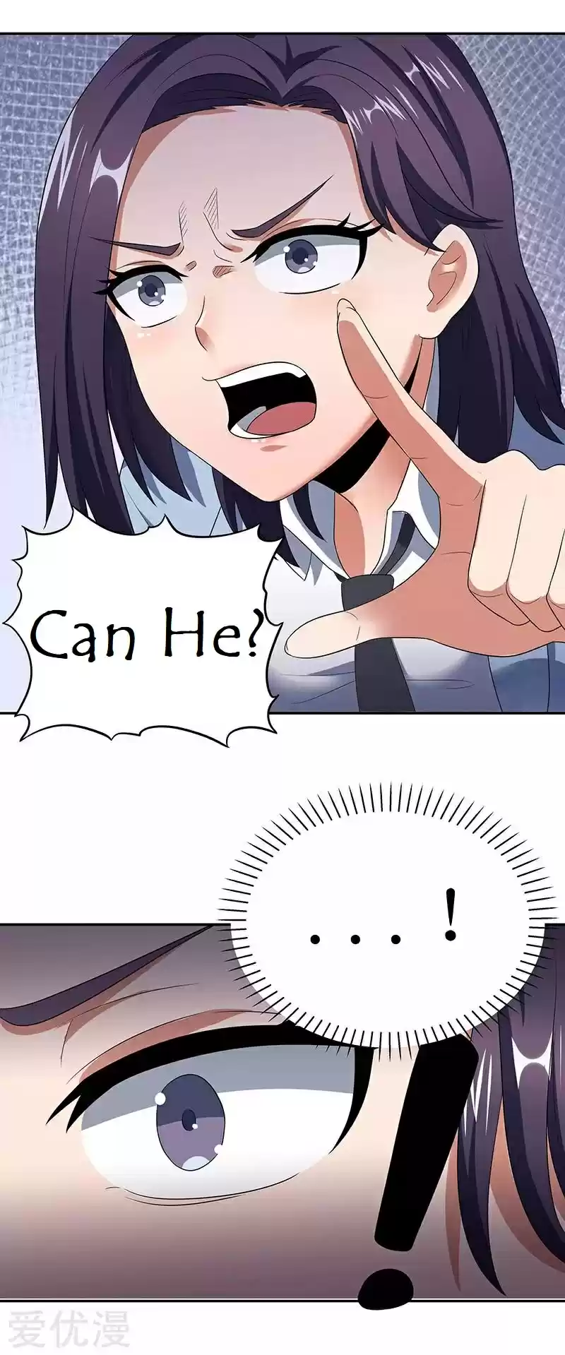 The Super Doctor From 2089 Ch. 62